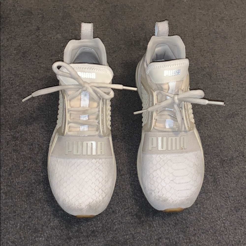 Puma sneakers